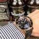 Fake Blancpain Fifty Fathoms QUARTZ Watches Rose Gold Case (4)_th.jpg